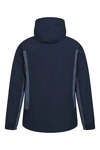 Thunderstorm Mens 3 1 Waterproof Jacket