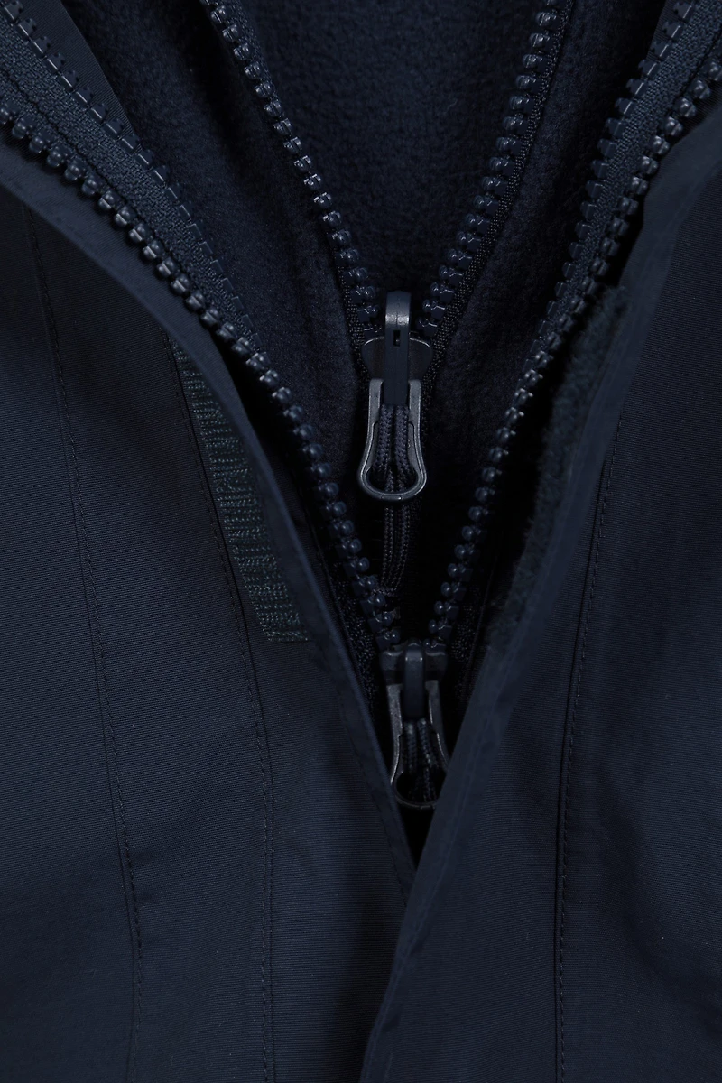 Thunderstorm Mens 3 1 Waterproof Jacket
