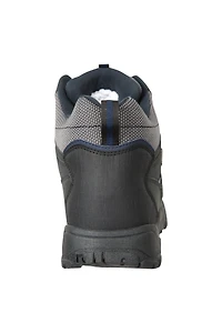 Adventurer Mens Waterproof Hiking Boots