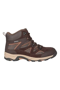 Rapid Mens Waterproof Hiking Boots
