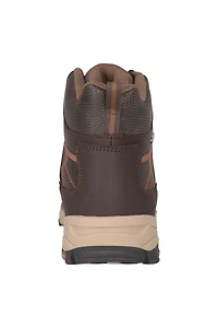 Rapid Mens Waterproof Hiking Boots