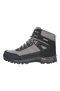 Storm Extreme Mens IsoGrip Waterproof Hiking Boots