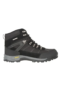 Storm Extreme Mens IsoGrip Waterproof Hiking Boots