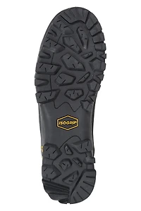 Storm Extreme Mens IsoGrip Waterproof Hiking Boots