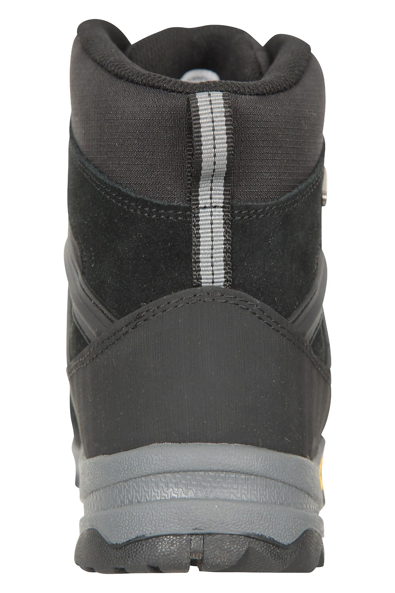 Storm Extreme Mens IsoGrip Waterproof Hiking Boots