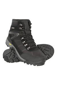 Storm Extreme Mens IsoGrip Waterproof Hiking Boots