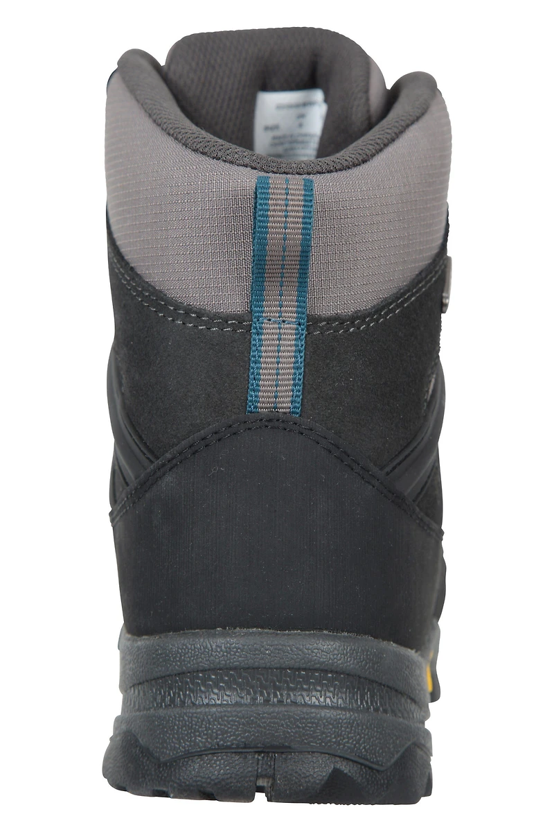 Storm Extreme Mens IsoGrip Waterproof Hiking Boots