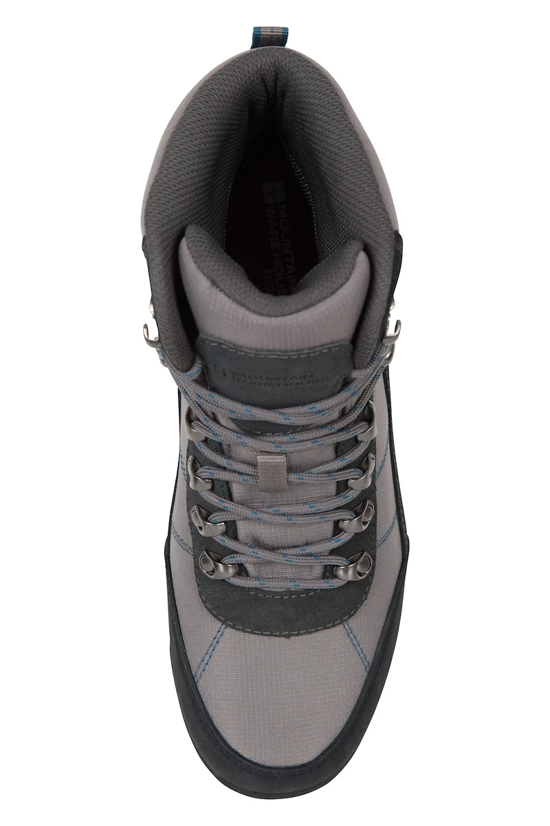Storm Extreme Mens IsoGrip Waterproof Hiking Boots