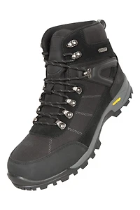 Storm Extreme Mens IsoGrip Waterproof Hiking Boots