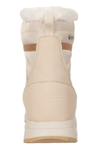 Leisure II Womens Snow Boots