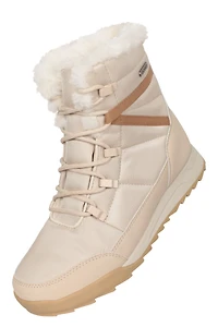 Leisure II Womens Snow Boots