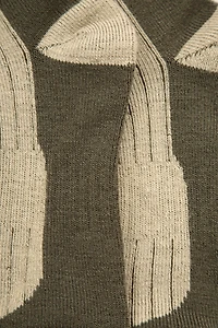 Explorer Mens Merino Mid-Calf Socks