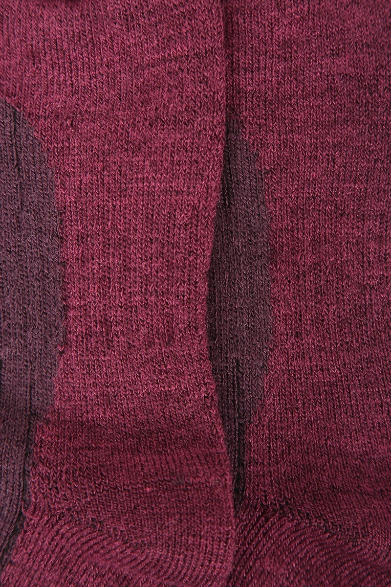 Explorer Womens Merino Thermal Mid-Calf Socks