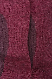 Explorer Womens Merino Thermal Mid-Calf Socks