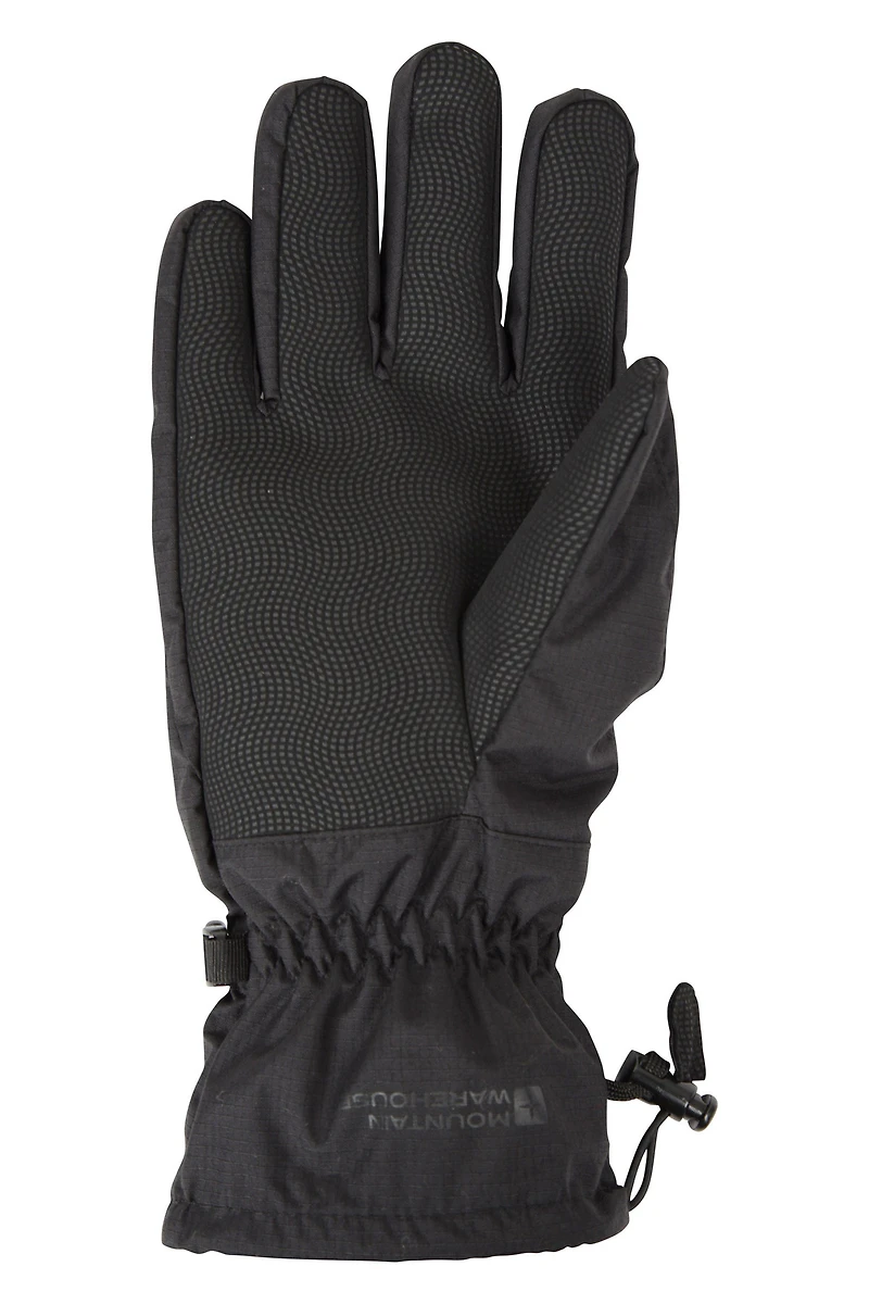Classic Mens Waterproof Gloves
