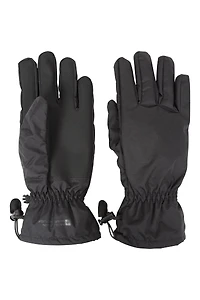 Classic Mens Waterproof Gloves