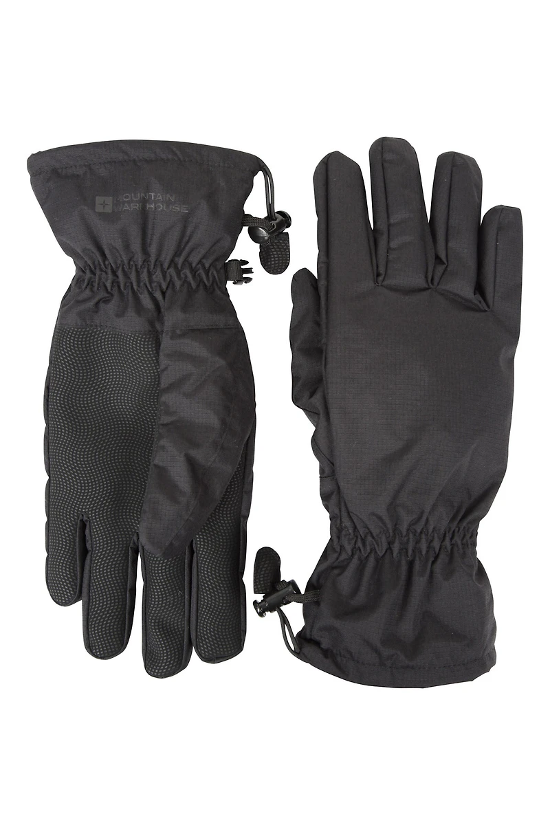 Classic Mens Waterproof Gloves