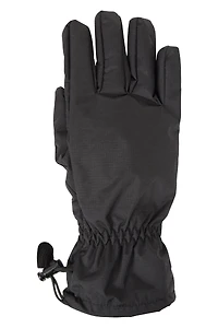 Classic Mens Waterproof Gloves
