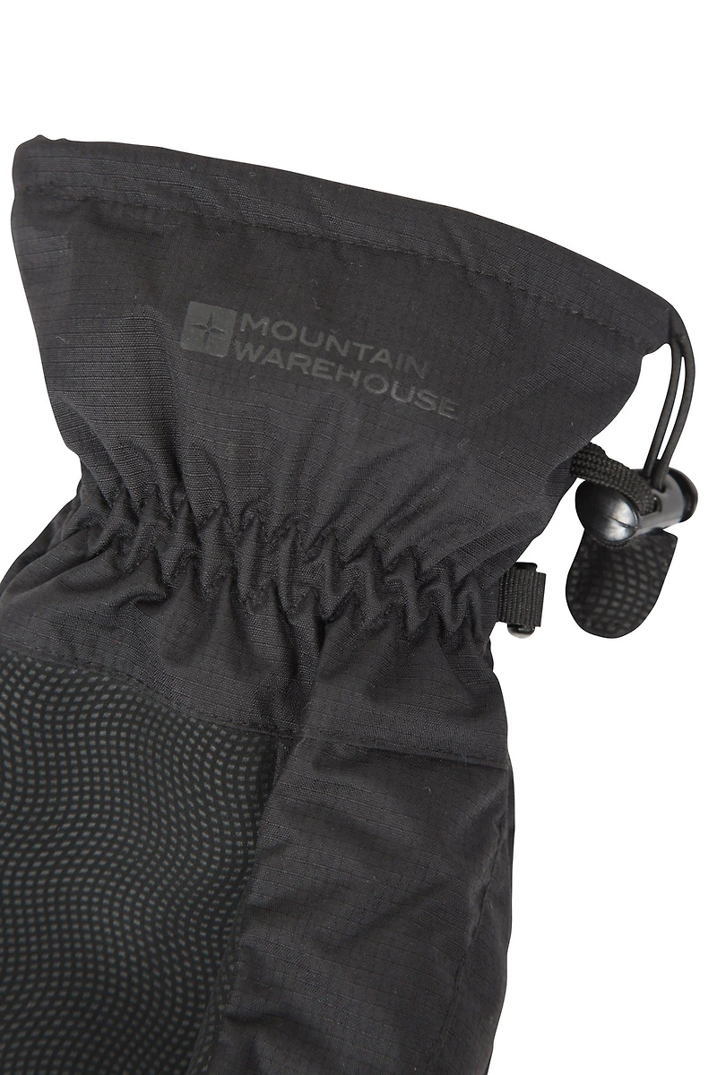 Classic Mens Waterproof Gloves