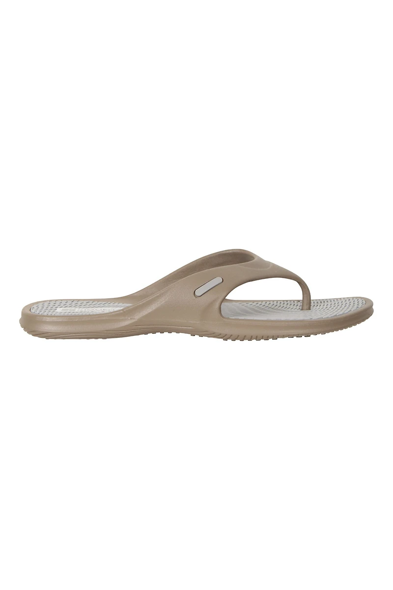 Street Womens Flip Flop