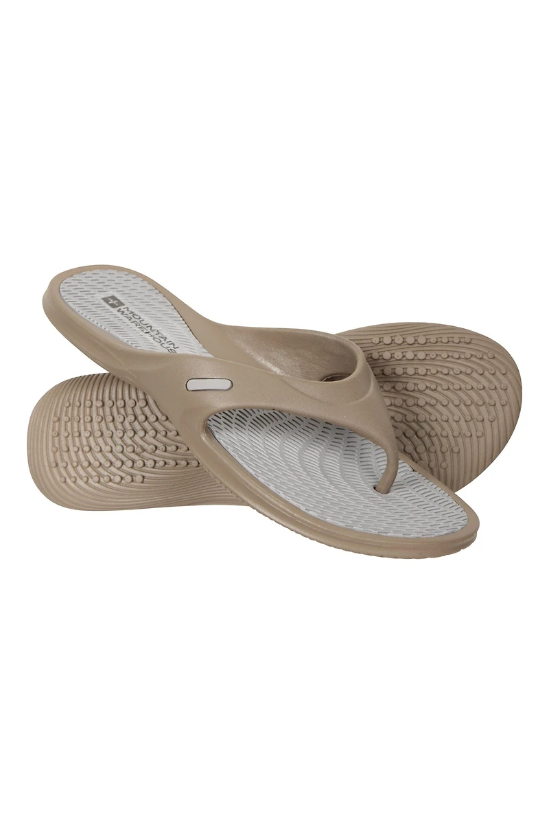 Street Womens Flip Flop