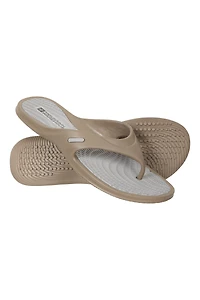 Street Womens Flip Flop
