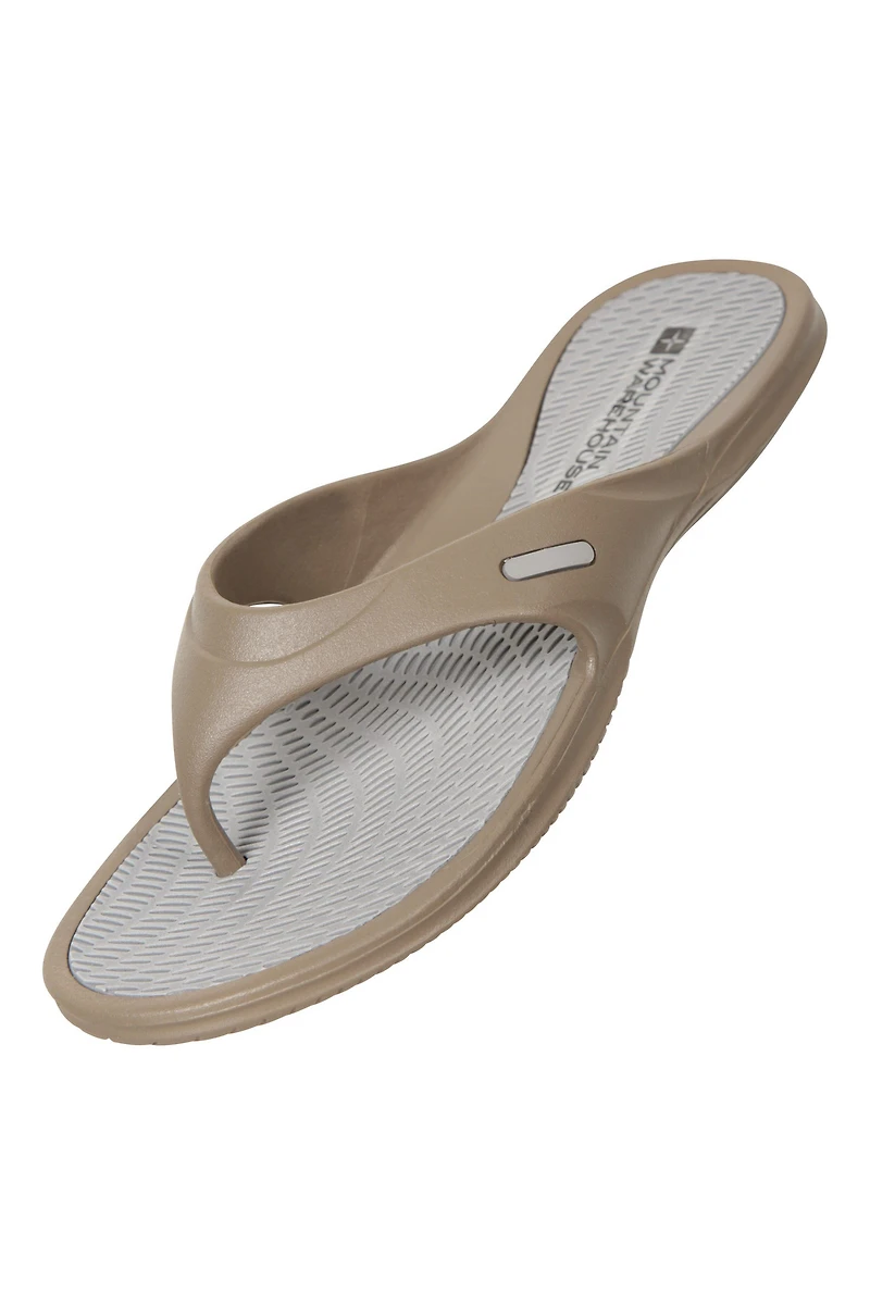 Street Womens Flip Flop