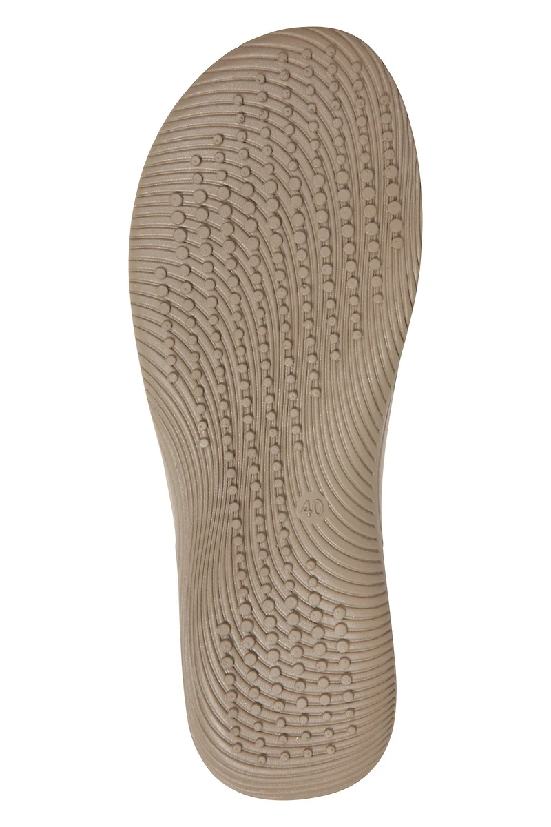 Street Womens Flip Flop