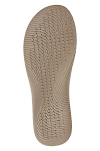 Street Womens Flip Flop