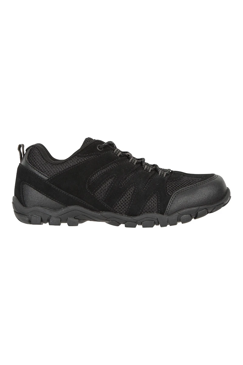 Outdoor II Womens Hiking Shoes
