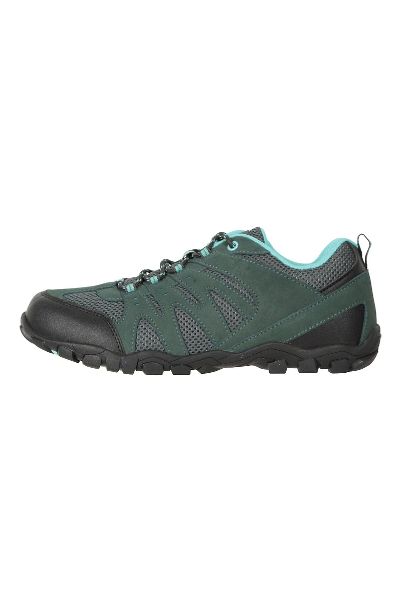 Outdoor II Womens Hiking Shoes