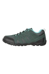 Outdoor II Womens Hiking Shoes