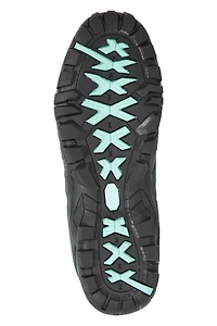 Outdoor II Womens Hiking Shoes