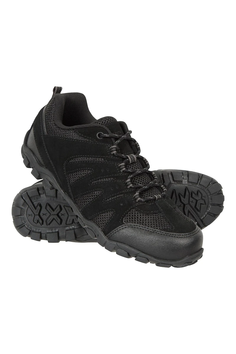 Outdoor II Womens Hiking Shoes