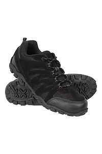 Outdoor II Womens Hiking Shoes