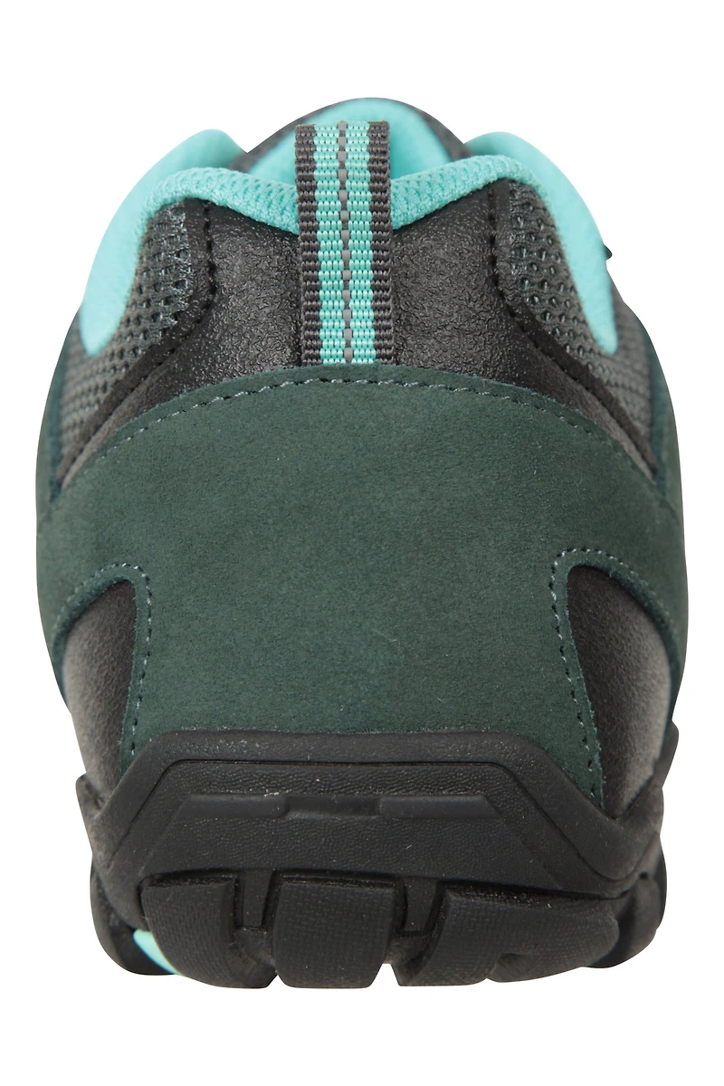 Outdoor II Womens Hiking Shoes