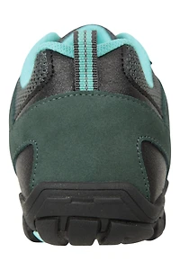 Outdoor II Womens Hiking Shoes