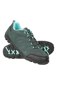 Outdoor II Womens Hiking Shoes