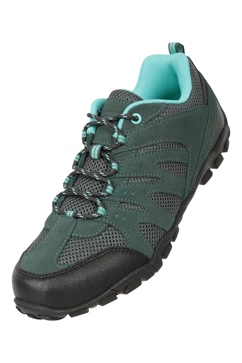 Outdoor II Womens Hiking Shoes