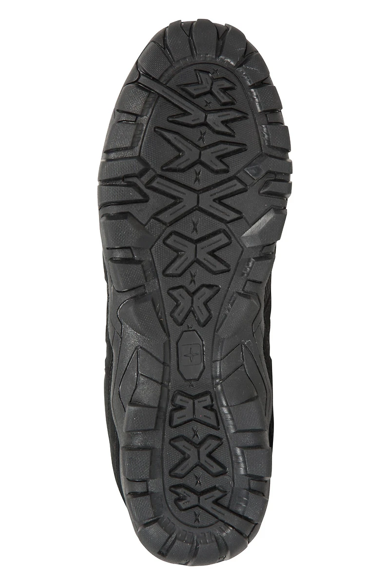 Outdoor II Womens Hiking Shoes