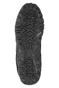 Outdoor II Womens Hiking Shoes