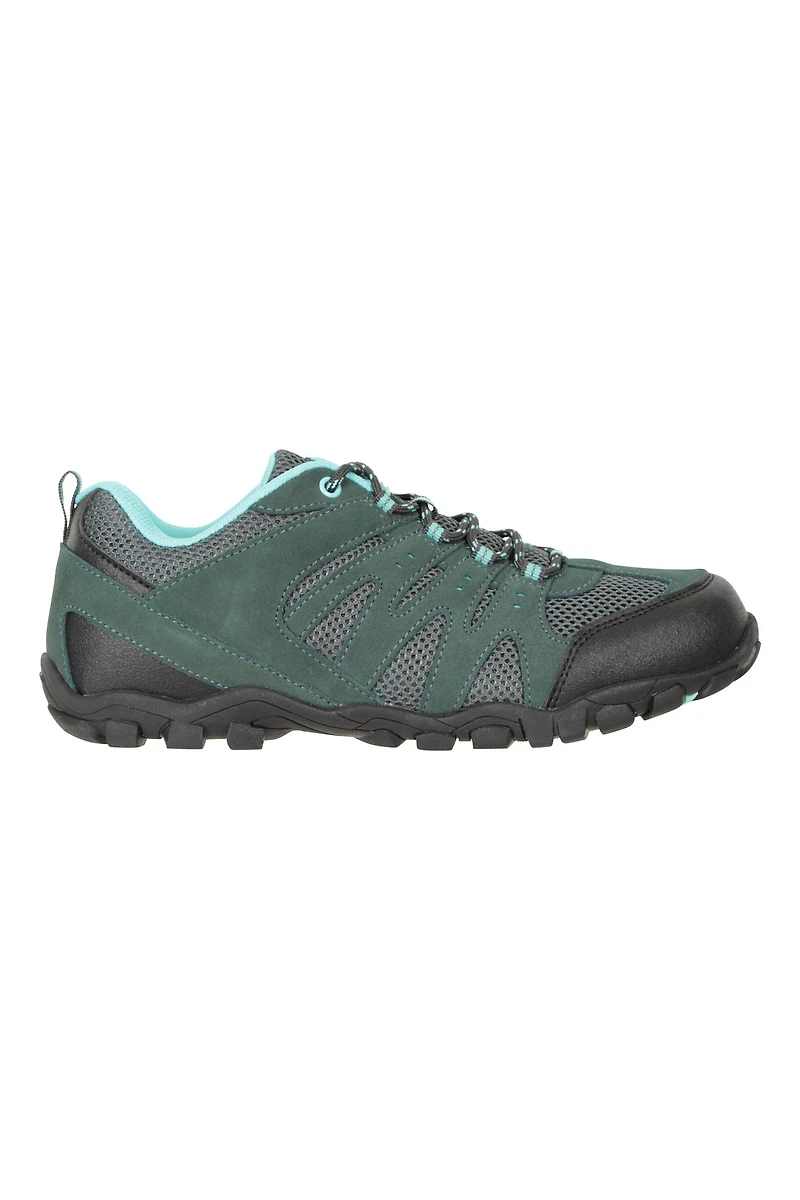 Outdoor II Womens Hiking Shoes