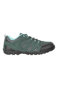 Outdoor II Womens Hiking Shoes
