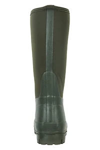 Mucker Womens Neoprene Long Boots