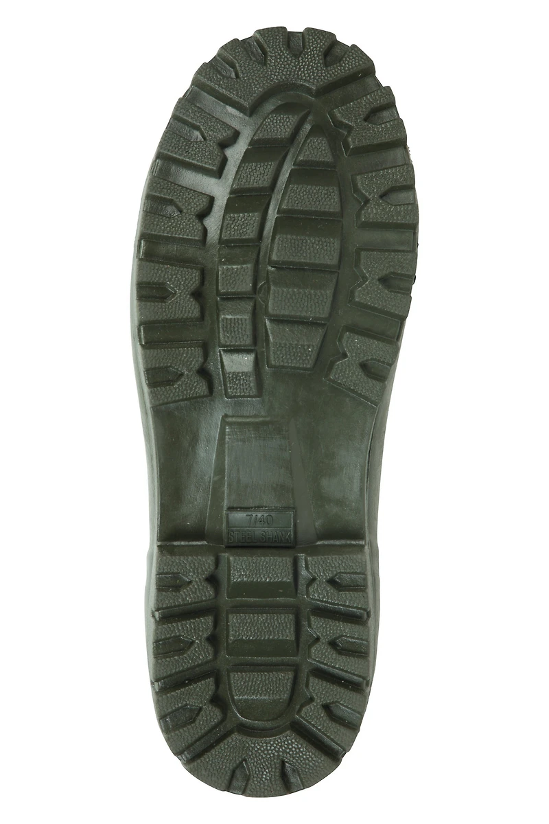 Mucker Womens Neoprene Long Boots