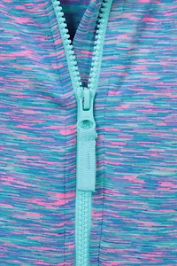 Kayleigh II Kids Stripe Hoodie