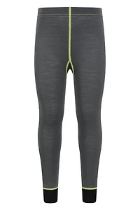 Kids Merino II Base Layer Set