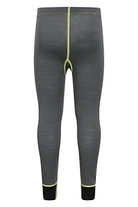 Kids Merino II Base Layer Set