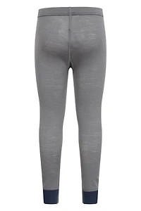 Merino Kids Base Layer Pants