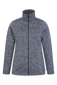 Glacial II Extreme Long 3-in-1 Womens Jacket